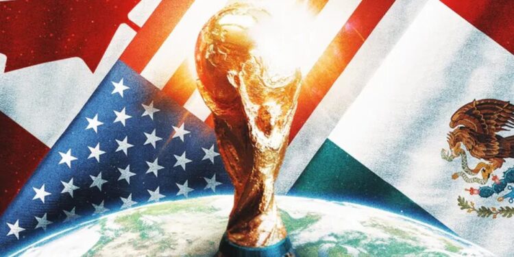 Суперкомп'ютер Opta назвав головних фаворитів ЧС-2026 з футболу