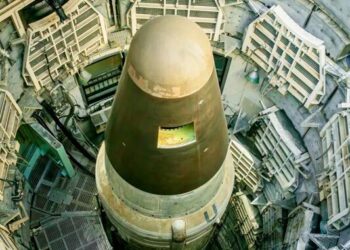 Світ нарощує ядерні арсенали – SIPRI