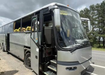 Атака на автобус з дітьми під брянськом – Лубінець спростував причетність України