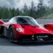 Aston Martin відкликає гіперкар Valkyrie через ризик займання гальмівної системи