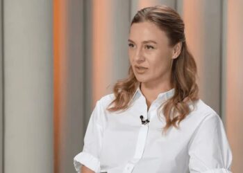 Ольга Мартиновська перепросила після критики через розповідь про знущання над тваринами у дитинстві
