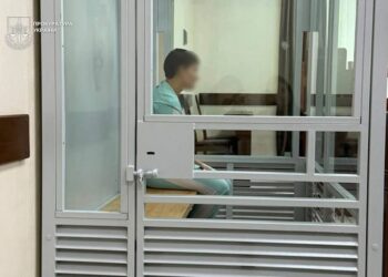 На Закарпатті 8 років тюрми отримала матір, яка за $1000 продала дітей для жебракування