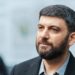Гройсман повернув польський орден на знак солідарності з Зеленським і Україною