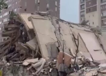 Біля берегів Японії та Венесуели майже одночасно сталися потужні землетруси