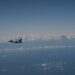 Шведські винищувачі Gripen двічі за добу перехоплювали російські літаки над Балтикою