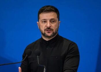 Зеленський анонсував нові пакети ППО для України на засіданні "Рамштайн"