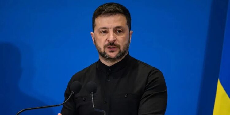 Зеленський анонсував нові пакети ППО для України на засіданні "Рамштайн"