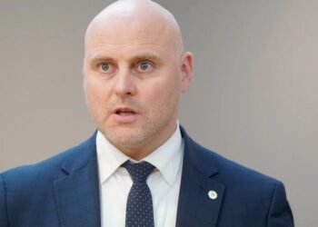 Прем’єр Латвії доручить знайти механізм для припинення торгівлі з роосією