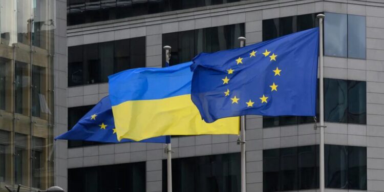 Єврокомісія відкинула заклик німецьких ультраправих повернутися до російського газу – Euractiv