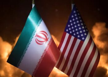 Іран заявив про ракетну та дронову атаку на об'єкти США на Близькому Сході