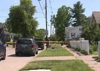 У США стрілок убив шістьох членів родини та себе