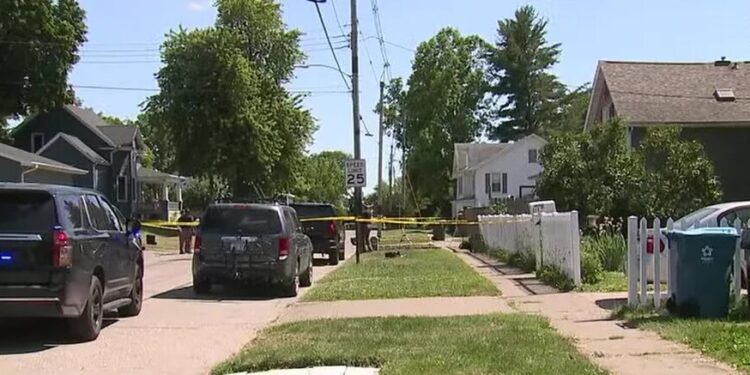 У США стрілок убив шістьох членів родини та себе
