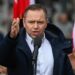 Президент Польщі позбавив Зеленського ордена Білого Орла