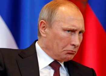 путіну доповіли про паливну кризу в рф, але він заявив, що це не вплине на війну