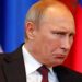 путіну доповіли про паливну кризу в рф, але він заявив, що це не вплине на війну