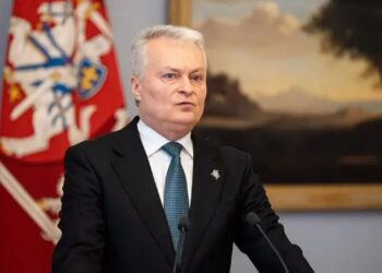 Президент Литви прийняв відставку уряду Ругінене