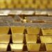 Ціна золота стабілізувалася біля 4 тисяч доларів після різкого падіння