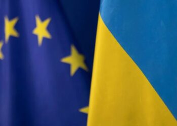 Перший кластер відкрито: Україна та ЄС офіційно розпочали переговори про вступ