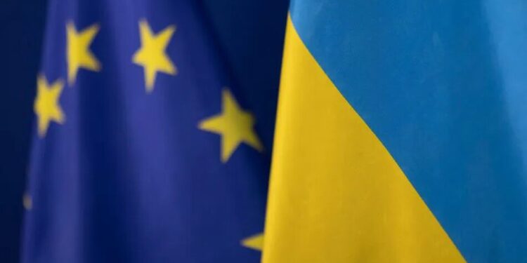 Перший кластер відкрито: Україна та ЄС офіційно розпочали переговори про вступ