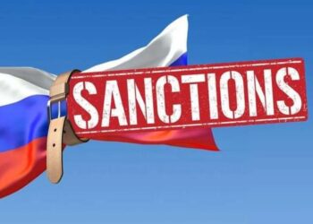 В Єврокомісії офіційно роз'яснили, що буде у 21-му пакеті санкцій проти рф