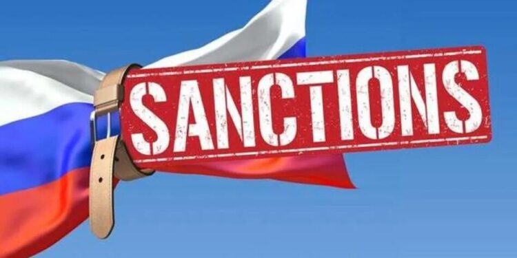 В Єврокомісії офіційно роз'яснили, що буде у 21-му пакеті санкцій проти рф