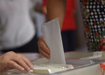 У ЦВК Вірменії заявили, що явка виборців на 11.00 становила 14,48%