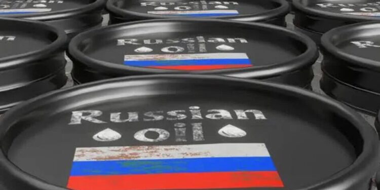 США хочуть чимшвидше повернути санкції проти російської нафти – Рубіо