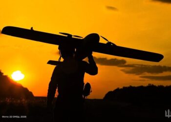 Ворог здійснив понад 220 атак та запустив 6,1 тис. дронів – Генштаб про ситуацію на фронті