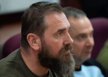 Лісовий відповів, чи розглядається спрощення НМТ для вступників