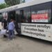 На Дніпропетровщині почали примусову евакуацію ще з 23 населених пунктів