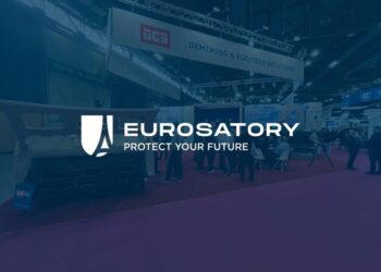 Від озброєння до кіберзахисту: завтра стартує найбільша в оборонній сфері виставка Eurosatory-2026