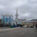 У мережі діляться кадрами без колеса огляду на Подолі у Києві
