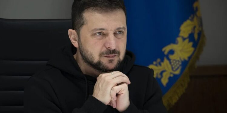 Україна розраховує відкрити всі шість кластерів переговорів з ЄС у червні-липні – Зеленський