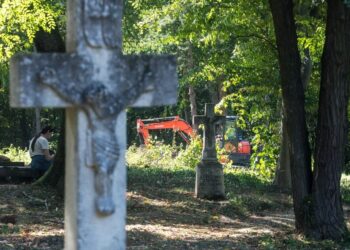 У Польщі заявили, що під час нового етапу пошуків у Пужниках не знайшли другої братської могили жертв УПА
