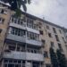 У Сумах внаслідок ворожих атак травмовано 13 людей, серед них 2 дітей