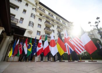 Лідери G7 погодилися посилити ППО для України і санкційний тиск на рф – ЗМІ