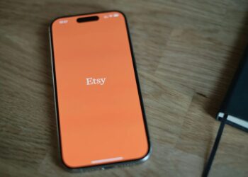Маркетплейс Etsy отримав верифікованого партнера в Україні – що це дасть