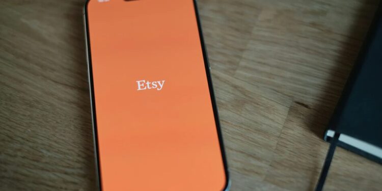 Маркетплейс Etsy отримав верифікованого партнера в Україні – що це дасть