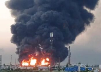 У Криму пролунала серія вибухів, атаковано ТЕС та прикордонну службу фсб – ЗМІ