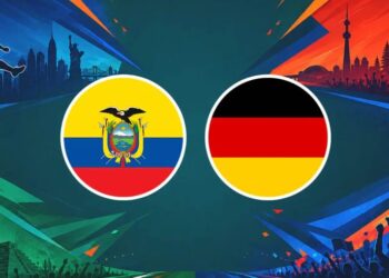 Еквадор сенсаційно переміг Німеччину та з третього місця пробився до плейоф ЧС-2026