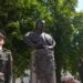 У Києво-Печерській лаврі встановили погруддя Мазепи – Зеленський заявив про відновлення історичної справедливості