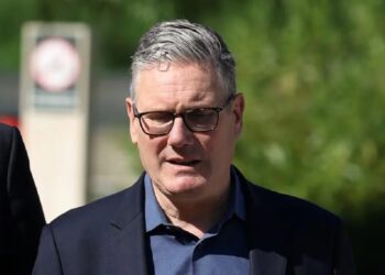 Кір Стармер оголосить про відставку 22 червня – ЗМІ