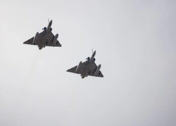 В Естонії та Латвії вночі оголошували попередження через дрони