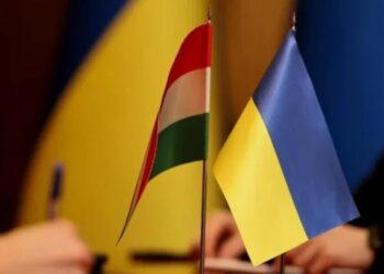 Україна не бачить правових чи фактичних проблем щодо угорської меншини – Качка