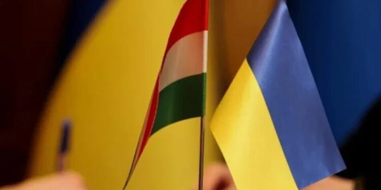 Україна не бачить правових чи фактичних проблем щодо угорської меншини – Качка