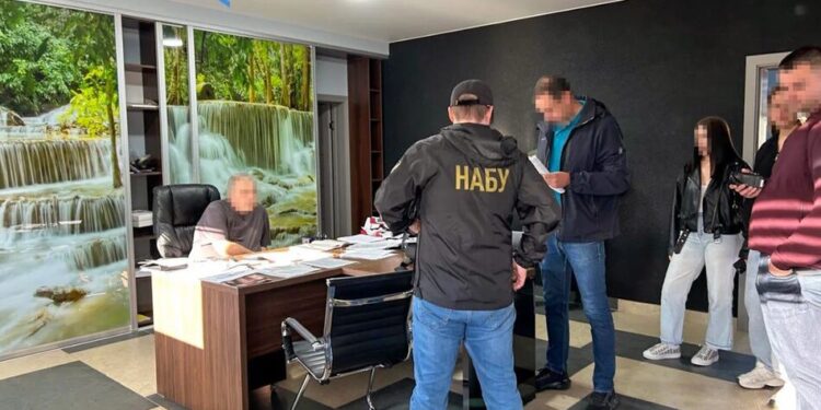 На будівництві ГАЕС розікрали 170 мільйонів Енергоатому, уже є дві підозри – САП