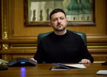 Зеленський підтвердив зустріч з російським олігархом Абрамовичем у Києві