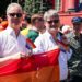 10-й КиївПрайд Марш відбувся в центрі столиці – противники зібрались без сутичок