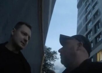 Власника каналів “Труха” Лавриненка затримали військові ТЦК. У Міноборони запевняють – жодних "особистих" вказівок не було