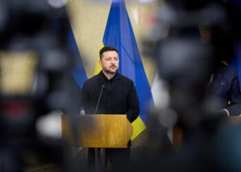 Червень і липень можуть стати вирішальними для України та Європи – Зеленський
